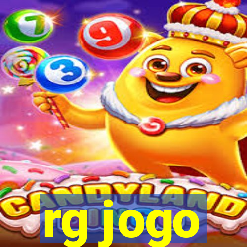 rg jogo